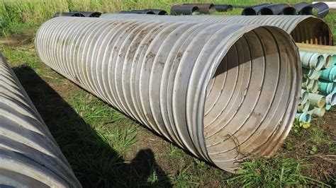 Used culvert pipe near me - P.I.T. Pipe is a distributor of used steel pipe that has been recovered and reconditioned for various applications, especially for culverts. You can buy or sell used steel pipe in a wide range of sizes and lengths, and we can test and coat it as needed. Contact us for your steel or metal pipe needs.